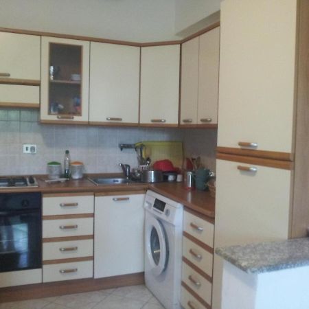 Ccc Holiday Properties Le Vele Ccc Montalto di Castro Eksteriør billede