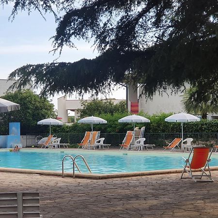 Ccc Holiday Properties Le Vele Ccc Montalto di Castro Eksteriør billede