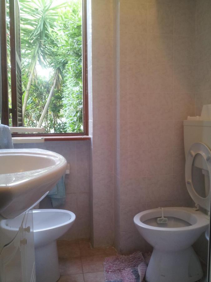 Ccc Holiday Properties Le Vele Ccc Montalto di Castro Eksteriør billede