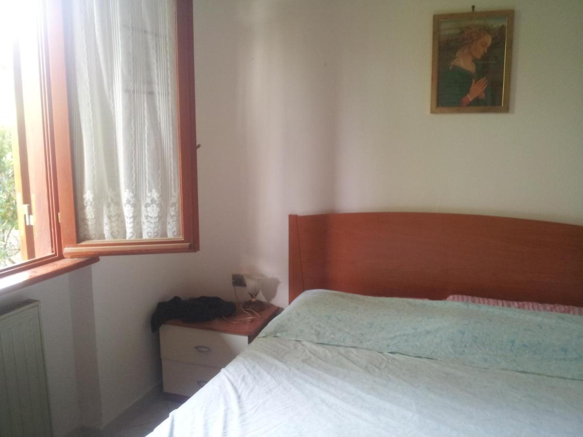Ccc Holiday Properties Le Vele Ccc Montalto di Castro Eksteriør billede