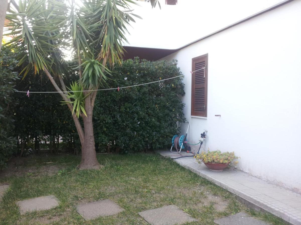 Ccc Holiday Properties Le Vele Ccc Montalto di Castro Eksteriør billede