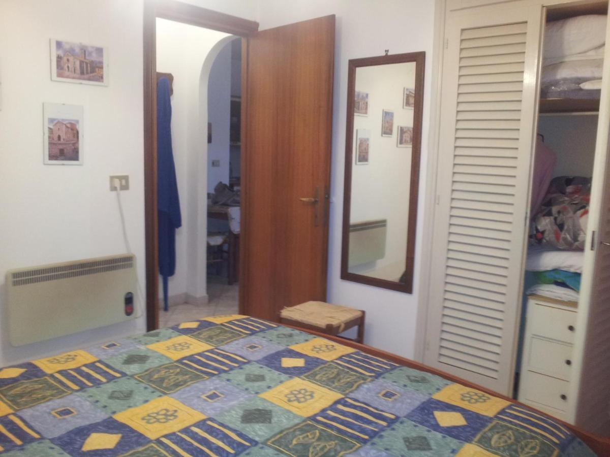 Ccc Holiday Properties Le Vele Ccc Montalto di Castro Eksteriør billede
