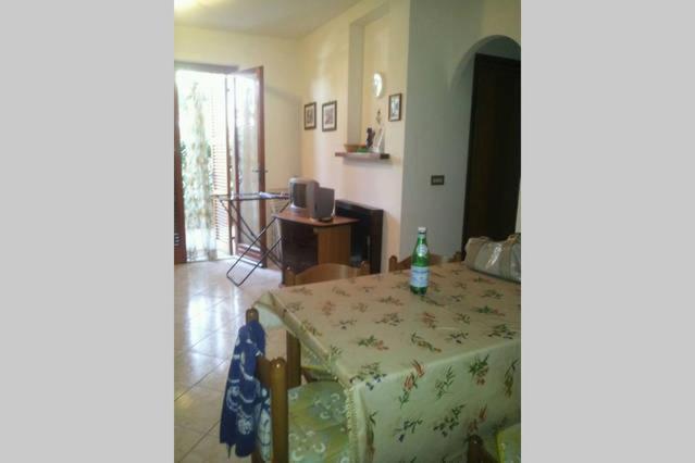 Ccc Holiday Properties Le Vele Ccc Montalto di Castro Eksteriør billede