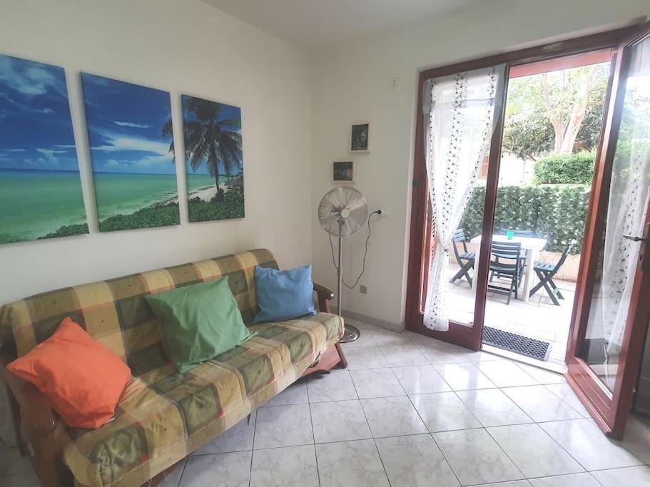 Ccc Holiday Properties Le Vele Ccc Montalto di Castro Eksteriør billede