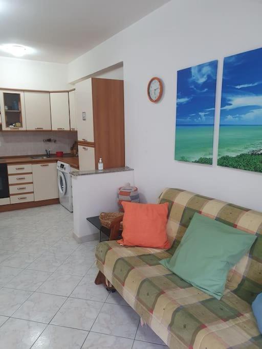 Ccc Holiday Properties Le Vele Ccc Montalto di Castro Eksteriør billede