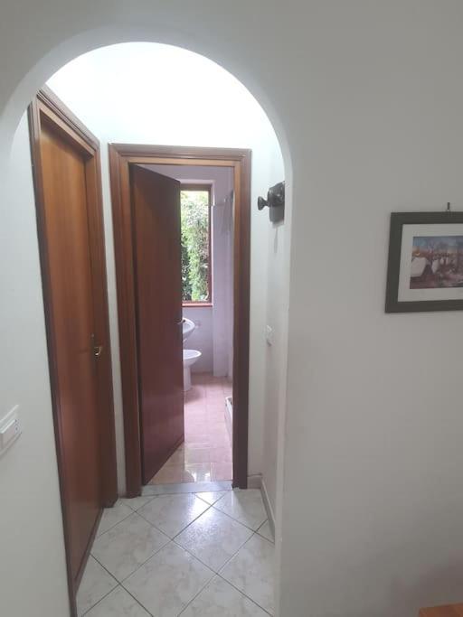 Ccc Holiday Properties Le Vele Ccc Montalto di Castro Eksteriør billede