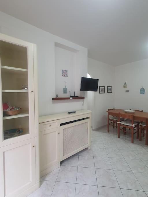 Ccc Holiday Properties Le Vele Ccc Montalto di Castro Eksteriør billede