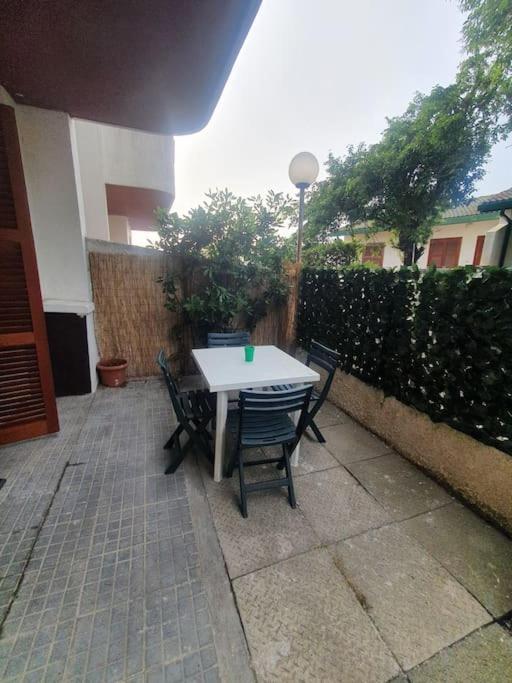Ccc Holiday Properties Le Vele Ccc Montalto di Castro Eksteriør billede