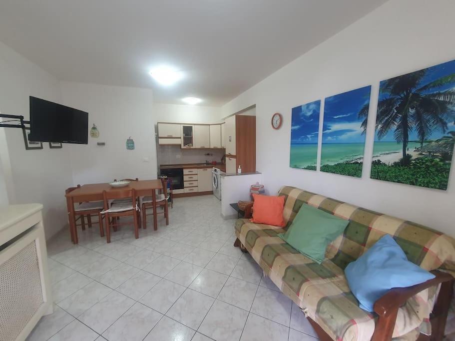 Ccc Holiday Properties Le Vele Ccc Montalto di Castro Eksteriør billede