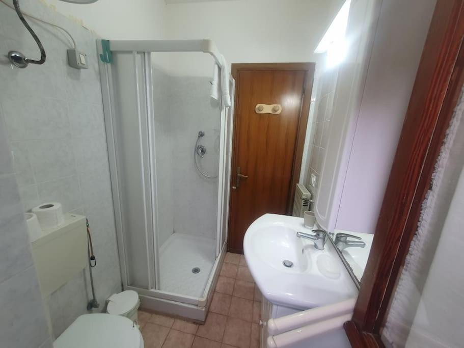 Ccc Holiday Properties Le Vele Ccc Montalto di Castro Eksteriør billede