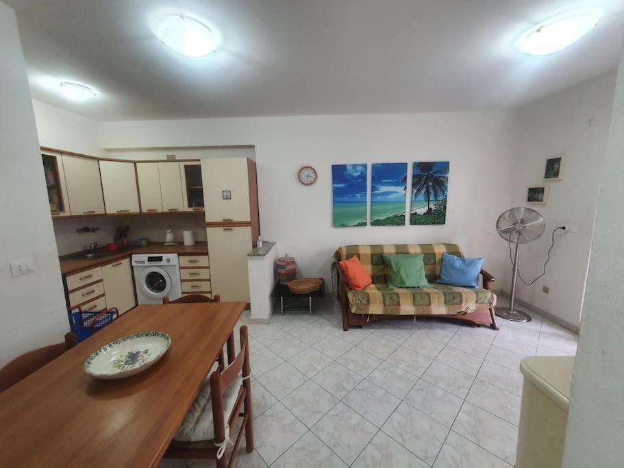 Ccc Holiday Properties Le Vele Ccc Montalto di Castro Eksteriør billede