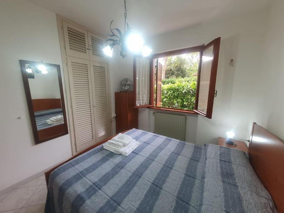 Ccc Holiday Properties Le Vele Ccc Montalto di Castro Eksteriør billede