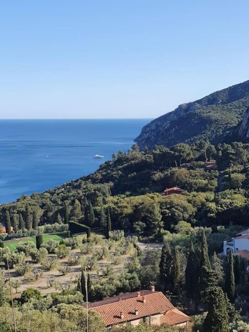 Ccc Holiday Properties Le Vele Ccc Montalto di Castro Eksteriør billede