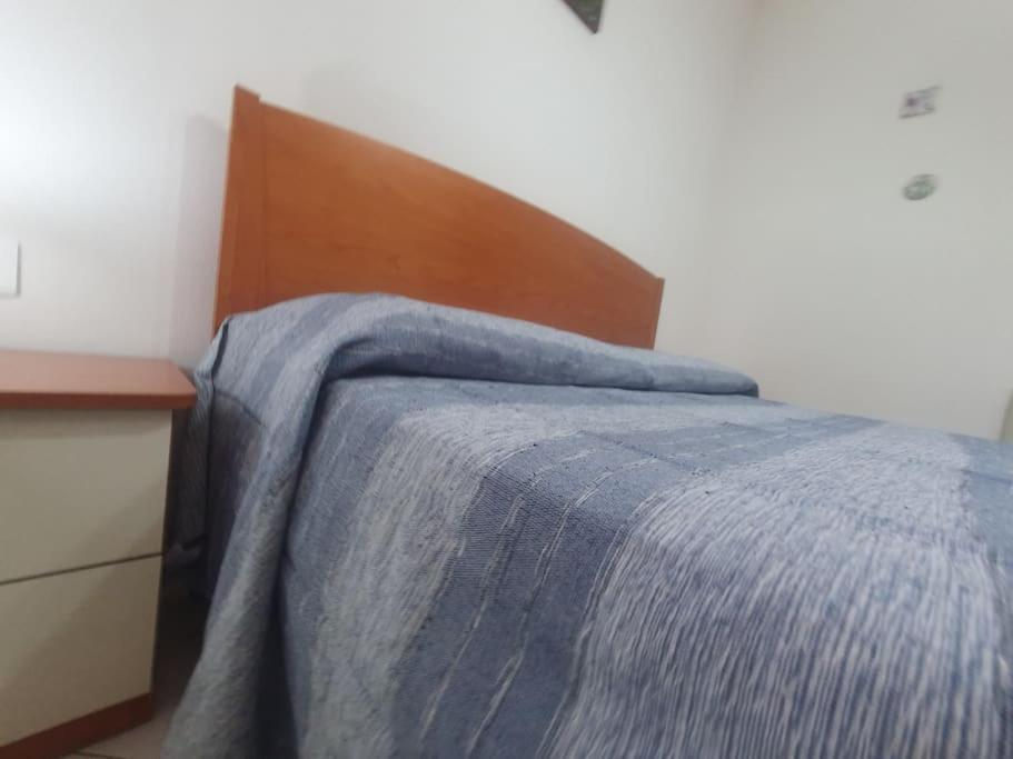 Ccc Holiday Properties Le Vele Ccc Montalto di Castro Eksteriør billede