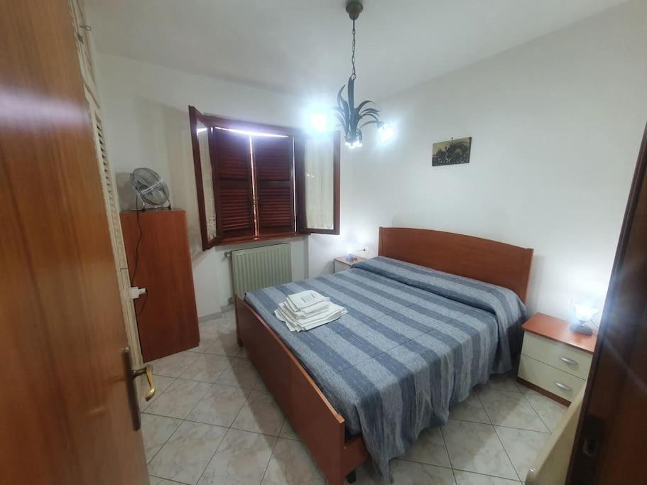 Ccc Holiday Properties Le Vele Ccc Montalto di Castro Eksteriør billede
