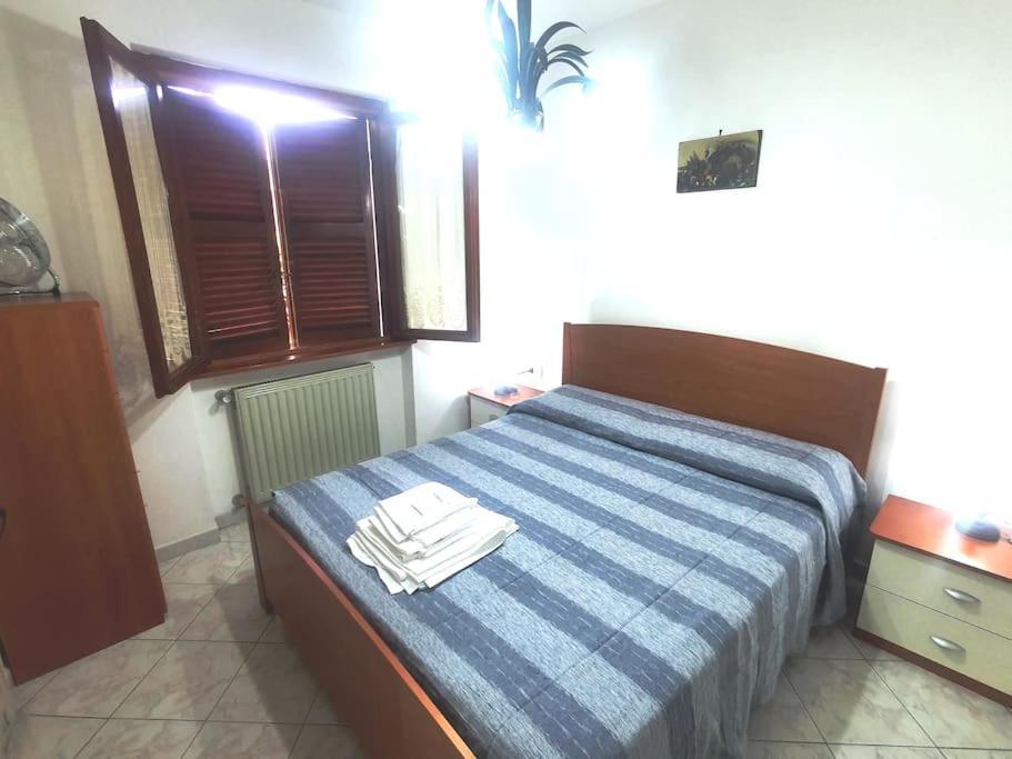 Ccc Holiday Properties Le Vele Ccc Montalto di Castro Eksteriør billede
