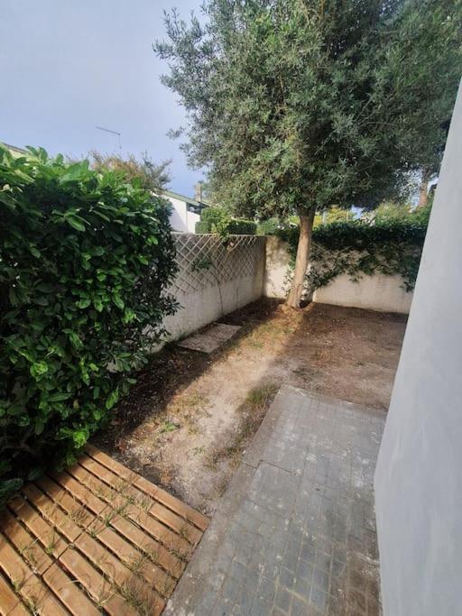 Ccc Holiday Properties Le Vele Ccc Montalto di Castro Eksteriør billede