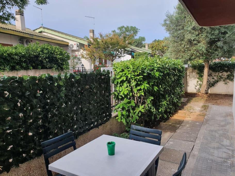 Ccc Holiday Properties Le Vele Ccc Montalto di Castro Eksteriør billede