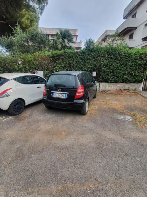 Ccc Holiday Properties Le Vele Ccc Montalto di Castro Eksteriør billede