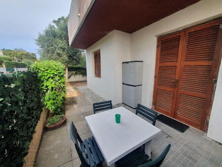 Ccc Holiday Properties Le Vele Ccc Montalto di Castro Eksteriør billede