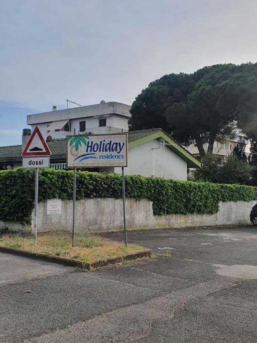 Ccc Holiday Properties Le Vele Ccc Montalto di Castro Eksteriør billede