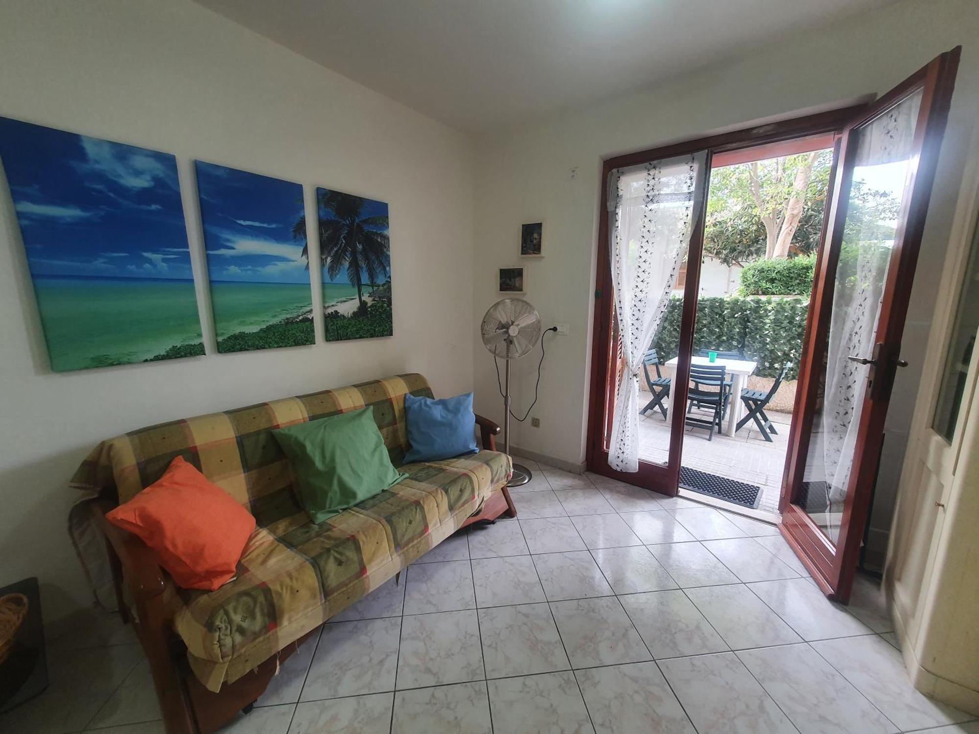 Ccc Holiday Properties Le Vele Ccc Montalto di Castro Eksteriør billede